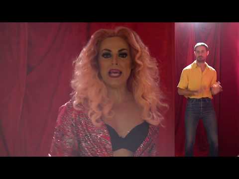 PAPA TOPO Y LA PROHIBIDA - Telenovela (Trailer)