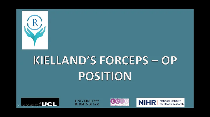 OP Kielland's - ROTATE trial