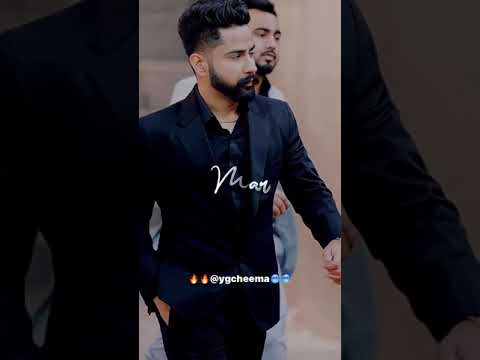 Jatta De Vair Varinder Brar Punjabi Song  Whatsapp Status ??