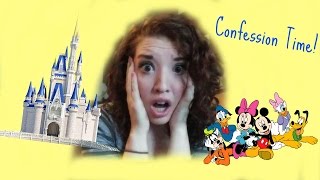 EX DISNEY CAST MEMBER TELLS ALL! CRAZY GUESTS : Storytime