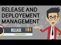 RELEASE AND DEPLOYMENT MANAGEMENT - Learn and Gain | Using simple examples