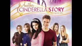 Another Cinderella Story - Just that girl