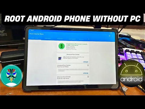 How To Root Your Any Android Without Pc & Laptop !! Root Android In Easy Way 🔥