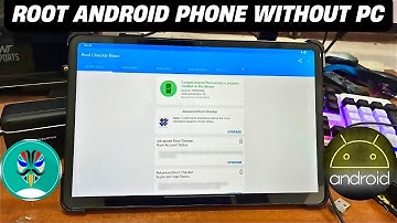 How To Root Your Any Android Without Pc & Laptop !! Root Android In Easy Way 🔥