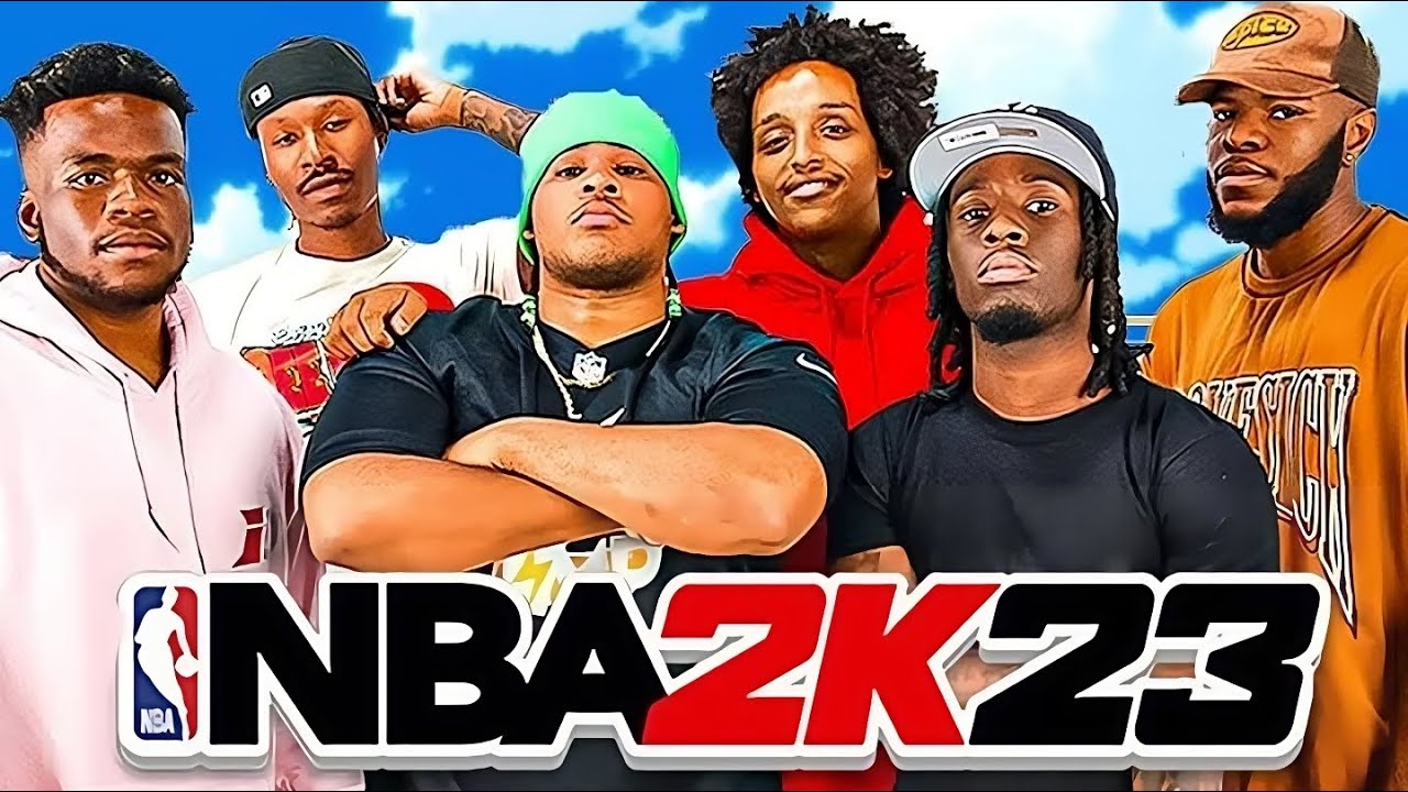 I Put AMP IN A NBA Team YouTube I Put AMP IN A NBA Team YouTube