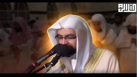  تــــلاوة هادئــة تريـح القــلب❤️ || للقارئ الشيخ ناصر القطامي🎧