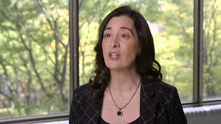 Nancy Rothbard: The Wharton Approach