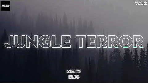 Jungle Terror Mix 2022 (ft. Wiwek, Yellow Claw, PRVNK, LNY TNZ & Many More)