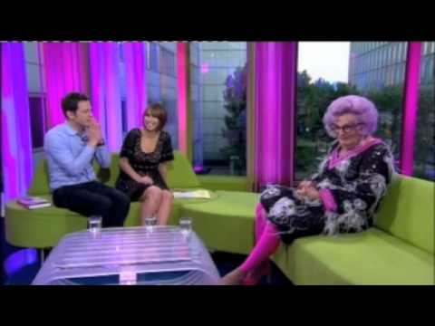 Dame Edna On The One Show