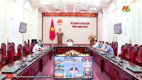 Đẩy nhanh tiến độ các công trình, dự án quan trọng Quốc gia