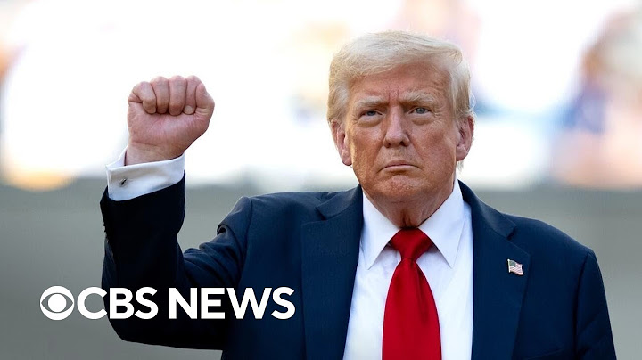 Trump teases "major statement" on Russia as he continues slamming Putin