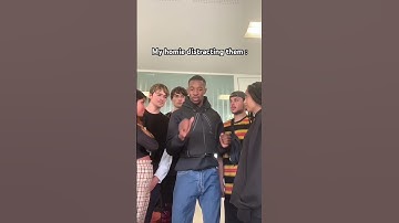Thumbnail of Heartbreak anniversary viral dance part.12 🤣 #shorts #viral