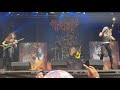 Burning Witches - Jawbreaker - Live @ Sweden Rock Festival 2019-06-07