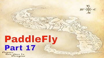 Dwarf Fortress 2020 (47.04) | Twitch Stream | PaddleFly P17