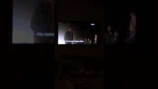 Walking Dead Season 7 Episode 1 Death