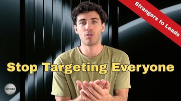 Who Is Your Ideal Client? (Stop Wasting Time on the Wrong Ones)