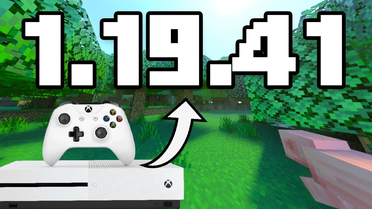 ANOTHER Minecraft Xbox Update! Big Issues Still Remain... - YouTube