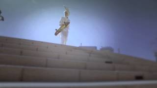 ピロカルピン - ロックスターと魔法のランプ