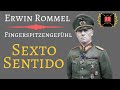 El Sexto Sentido de Erwin Rommel ⚡ La Habilidad del Zorro del Desierto