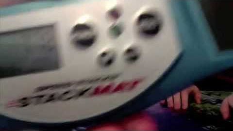 Sport Stacking Mini Doubles  7.78 FOTW!!!