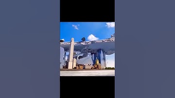 Thumbnail of If an Imperial Star Destroyer crashed into Manhattan, New York