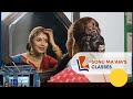 100% Guarantee! Easy Trick to Learn Spoken English | Sonu Maam's Classes/Aasani se english bolo