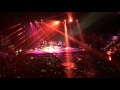 Shania twain live in quebec city