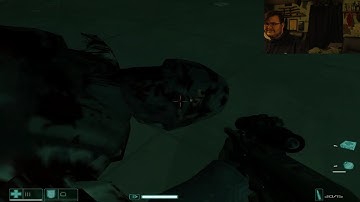 FEAR Extraction Point (Part 12) My Personal Death Counter