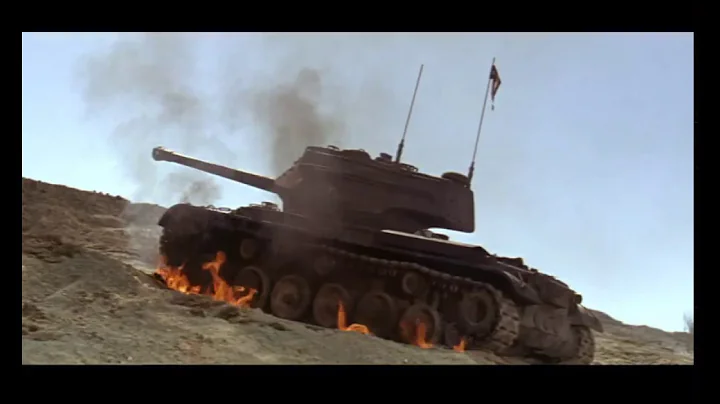 Mort Martin Hessler (the battle of the bulge)