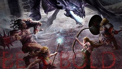 Might & Magic X - Legacy First Touch *** 4k *** Content 2020