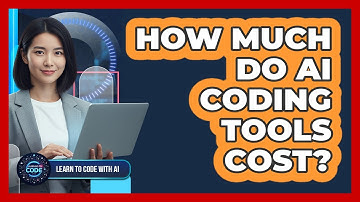 How Much Do AI Coding Tools Cost?