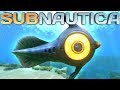 Zurück auf dem Alien-Wasserplanet! | 01 | SUBNAUTICA