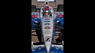 What does Mario Andretti drive around today?