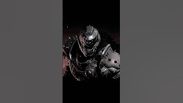 Final DOOM Slayer edit | DOOM The Dark Ages x starly (slowed)