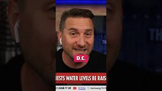 JD Vance SINKS Himself As Humiliating Vacations Prove Disastrous Truth