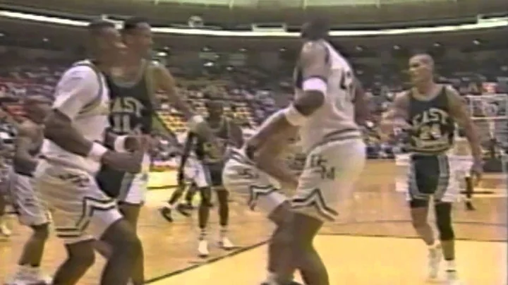 SPOOON: Clarence Weatherspoon  Day- 1/30/2016
