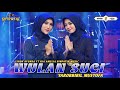 Dino ingkang minulyo sak wise wulan romadhon  wulan sucilinda ayunda ft ria amelia simpatik music