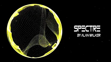 Alan Walker - Spectre (Instrumental)
