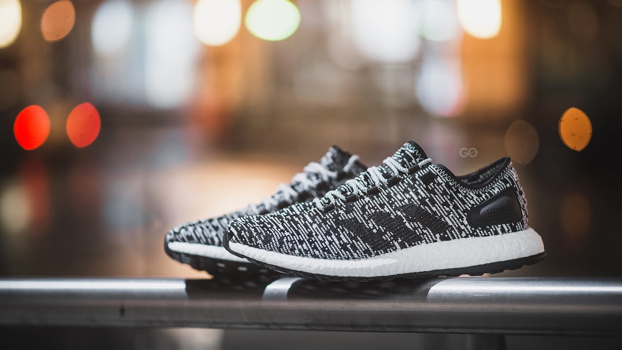 finish line adidas pure boost