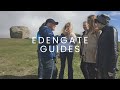 Edengate travel  guides