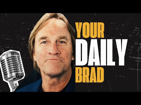Your Daily Brad October 29th 2025