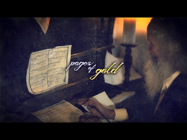 Ascension - Pages of Gold