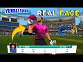 REAL FACE YUVRAJ SINGH CENTURY CELEBRATIONS IN WCC3