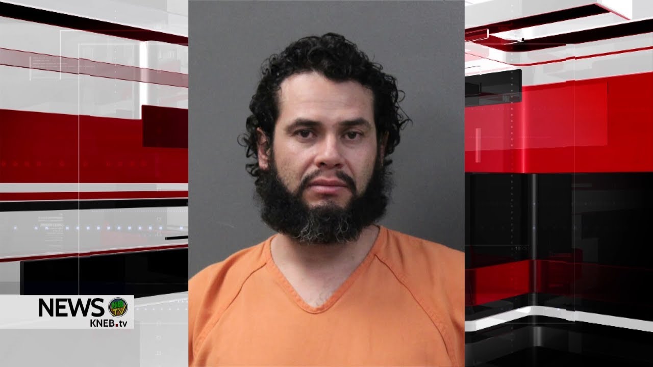 Osvaldo Camargo Sentenced YouTube