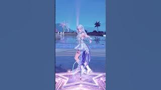 Whimsical Reverie | Starry Nocturne Outfit Preview