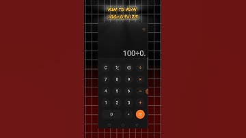 KW to KVA and KVA to KW Calculation #education #electrical #electricity #youtubeshorts#youtube