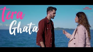 tera ghata|| gajendra verma || new whatsapp status||download link in description 👇