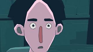 Big Bag Tha Di Ya Dal Animated Music Video