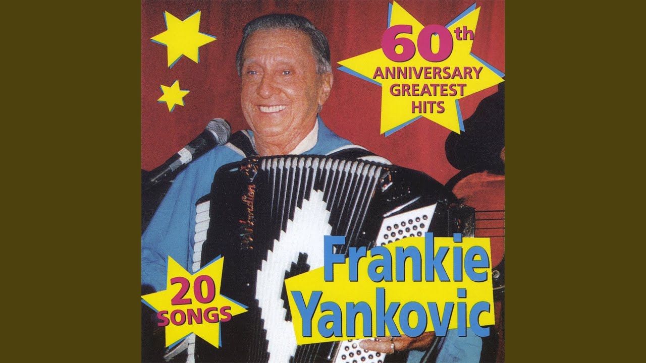 Just Because Polka Just Because Polka