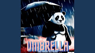 Umbrella (Tooz Hardstyle Remix)